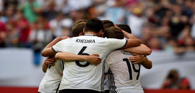 المانيا المانيا